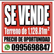 Huaquillas Se Vende Terreno