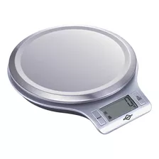 Balança Cozinha Digital Dieta Líquido 5kg Brasfort Tarugão