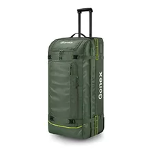 Gonex - Bolsa De Viaje Con Ruedas De 70 L,