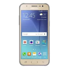 Samsung Galaxy J5 8 Gb Ouro 1.5 Gb Ram Garantia | Nf-e