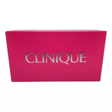 Paleta De Sombras Clinique + Aplicador