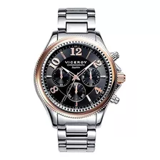 Reloj Viceroy Hombre  penélope Cruz Multifuncion