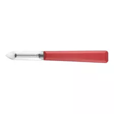 Pelador De Cocina Opinel N 315 Mango Rojo 2358 