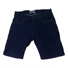 Bermuda Jean Soho Hombre 