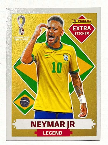 Segunda imagem para pesquisa de neymar gold