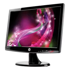 Monitor Lcd 19 Polegadas Widescreen Com Cabos + Garantia Nfe