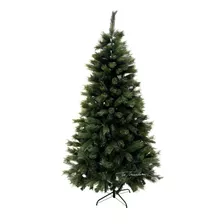 Árbol Rama Redonda Premium 1,50 Mts Navidad