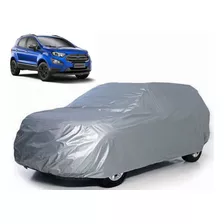 Cubre Camioneta Impermeable Ford Ecosport