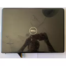 Carcaça Tampa Da Tela Notebook Dell Inspiron N4030- Usado