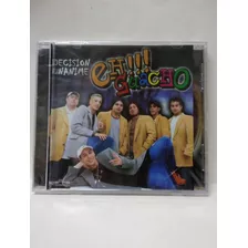 Cd Eh!! Guacho - Decisión Unánime 