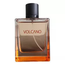 Perfume Volcano 100ml Edt New Brand