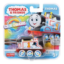 Fisher-price Thomas & Friends Colour Changers - Mattel