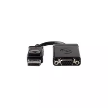 Dell Displayport A Vga (0m9n09) Danbnbc084.