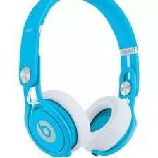 Audifonos Beats Mixr Azul