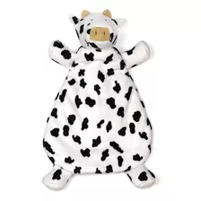 Vaca Bebé Wubbanub Lovey