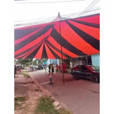 Lona Paraquedas