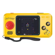 Consola My Arcade Pac-man Pocket Player 