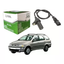 Sensor De Rotação Mte Fiat Palio Weekend 1.3 16v 2002