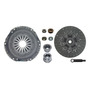 Kit Clutch Ford F-150 1985 1986 1987 1988 5.0 4x2 Perfection