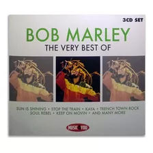 Bob Marley - The Very Best Of