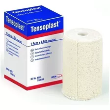 Tensoplast 7.5cm X 4.5mts Bsn Venda Elástica Adhesiva