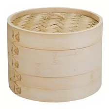 Vaporera Bamboo 20 Cm
