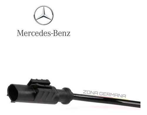 Sensor Abs Delantero Mercedes Gla200 Gla 200 Gla220 Gla250 Foto 4