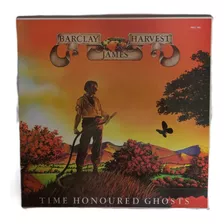 Lp Barclay James Harvest Time Honoured Ghosts