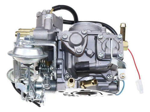 Carburador Para Suzuki Mazda Dd51t Dc51t Dd51b F5a F5b F6a Foto 2