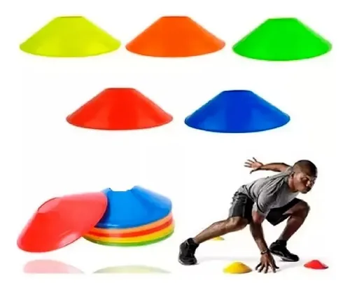 Tercera imagen para búsqueda de platillos para entrenamiento futbol