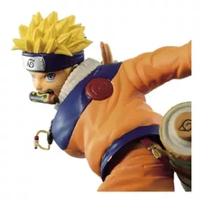 Banpresto Figura Vibration Stars Naruto 22959 At