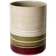 Skl Home By Saturday Knight Ltd. Papelera Madison Stripe