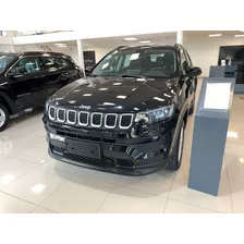 Jeep Compass 1.3t Sport 