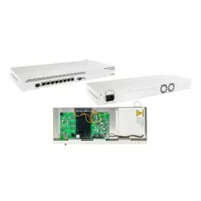 Mikrotik Cloud Core Router Ccr1009-8g-1ss