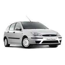 Cambio Aceite Y Filtro Ford Focus I 1.8 16v Desde 2003