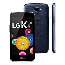 Celular Barato LG K4 Dual Chip 8gb K130f - Vitrine