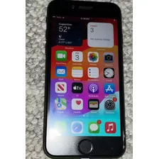 Celular Apple iPhone SE 2020 Usado 128gb 