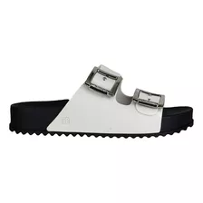 Chinelo Zaxy Partiner Birken Grendene