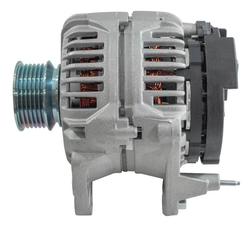 Alternador Nuevo Para Volkswagen Beetlegls 2.0l 2002 2003  . Foto 3