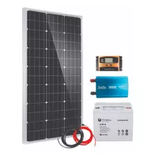 Kit Solar #6