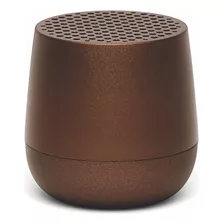 Lexon Altavoces Bluetooth Portatiles Mino+, Sonido Hd Para S