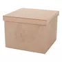 Tercera imagen para búsqueda de cajas de madera para decorar