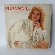 Lp Suzamar - Disco 1991