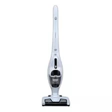 Aspiradora Vertical Xion 2 En 1 Inalámbrica Recargable Color Blanco