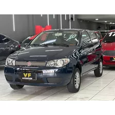 Fiat Palio 2010 Economy 1.0 Flex Pouco Rodado