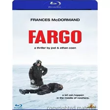 Blu-ray Fargo / De Joel & Ethan Coen