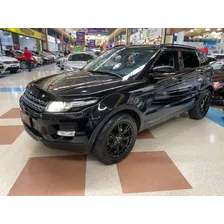 Land Rouver Evoque Pure 2.0 Automatico *71.000* Km 