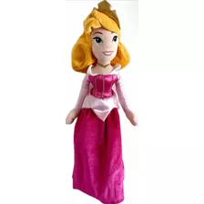 Aurora Muñeca Peluche Disney Princesa Original