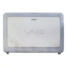 Carcasa Tapa Pantalla Sony Vaio Pcg-61711u