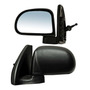 Espejo Para Hyundai Atos 2000-2012 Derecho